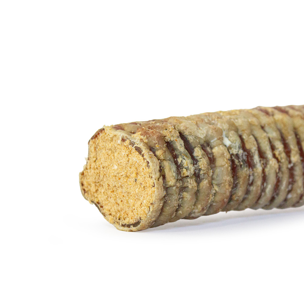 Snack'it Okseluftrør m. Fyld 25cm